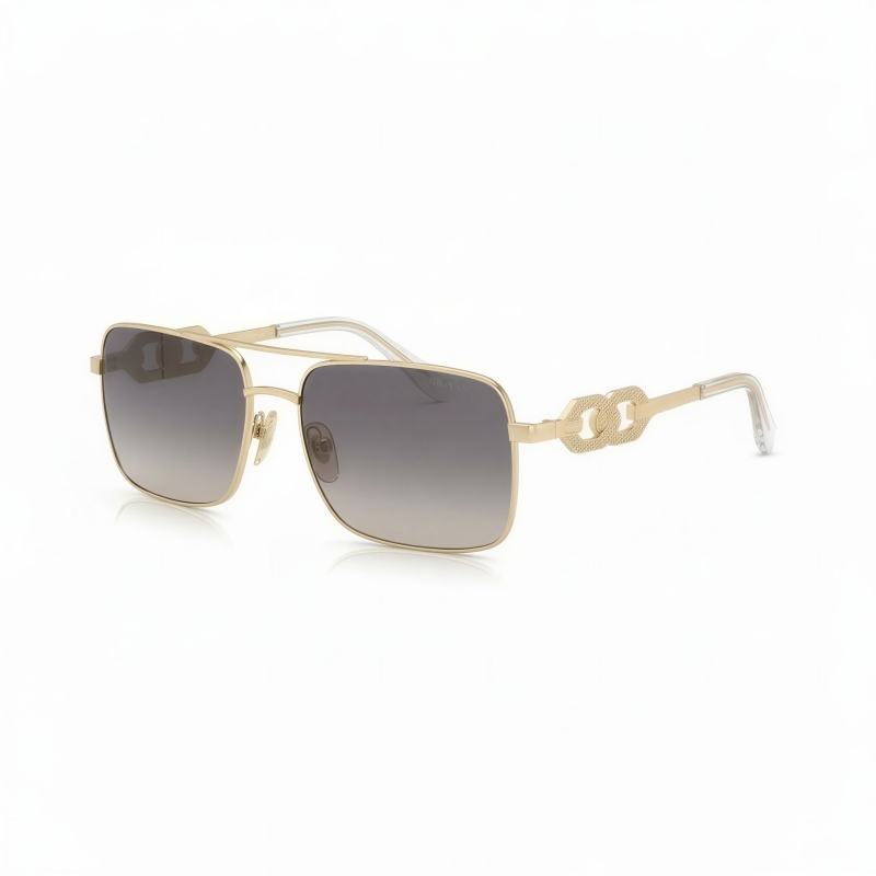 Okulary przeciwsłoneczne PRADA PR A52S ZVN30C 56