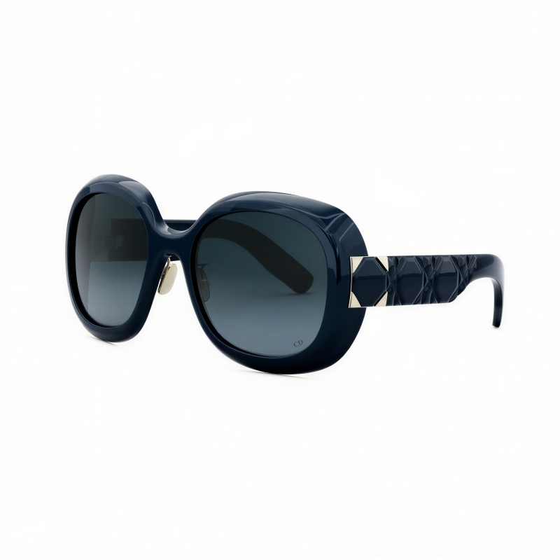 Okulary przeciwsłoneczne DIOR LADY 9522 R2F 30B1 90W 58
