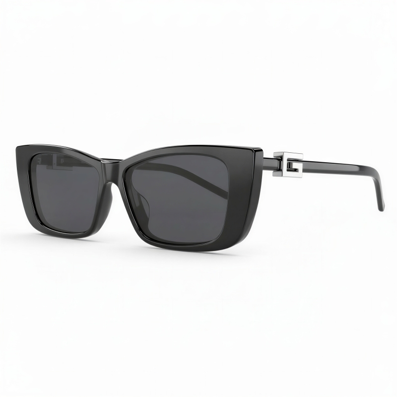 Okulary przeciwsłoneczne GUCCI GG 1681S 001 53