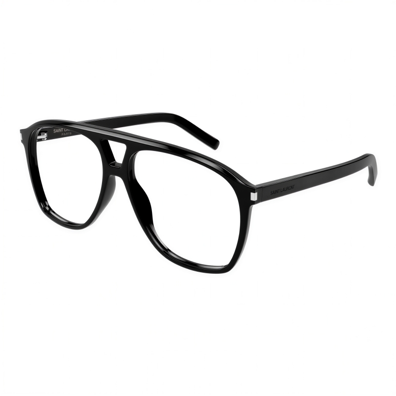 Okulary korekcyjne Saint Laurent SL 596 DUNE OPT 001 58