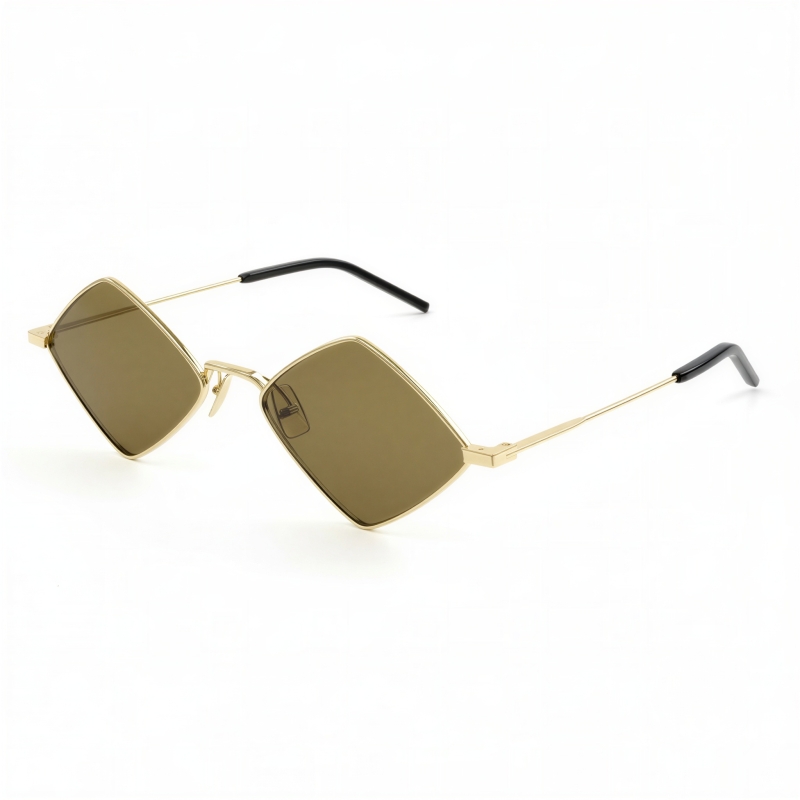 Okulary przeciwsłoneczne Saint Laurent SL 302 LISA 011 55