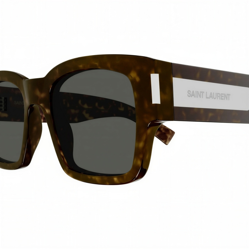 Okulary przeciwsłoneczne Saint Laurent SL 617 002 53