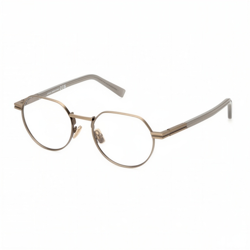 Okulary korekcyjne ZEGNA EZ5286 041 51