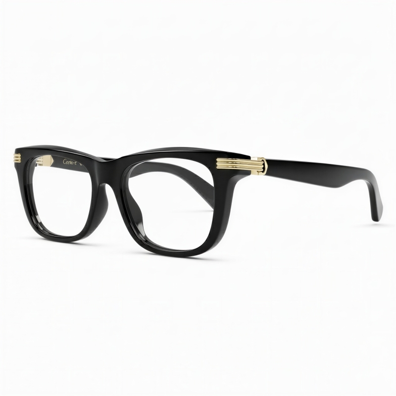 Okulary korekcyjne Cartier CT 0558O 006 53
