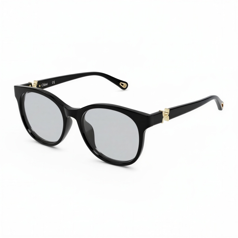 Okulary korekcyjne CHLOE CH 0375O 001 54