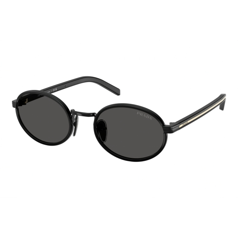 Okulary przeciwsłoneczne PRADA PR B56S AAV08Z 52