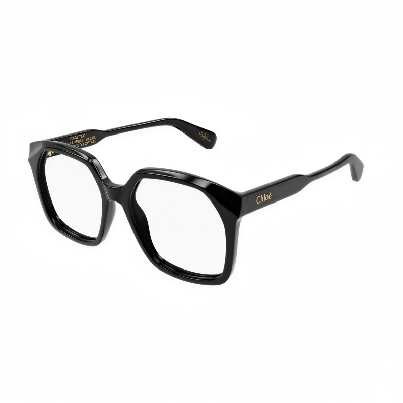 Okulary korekcyjne CHLOE CH 0263O 002 55