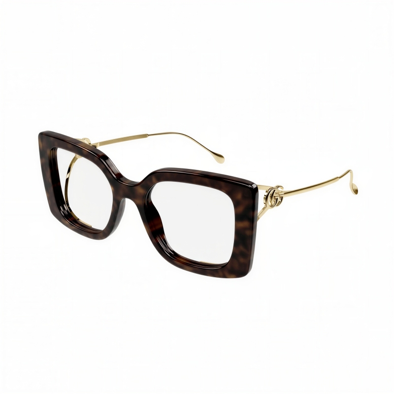 Okulary korekcyjne GUCCI GG 1567O 002 52