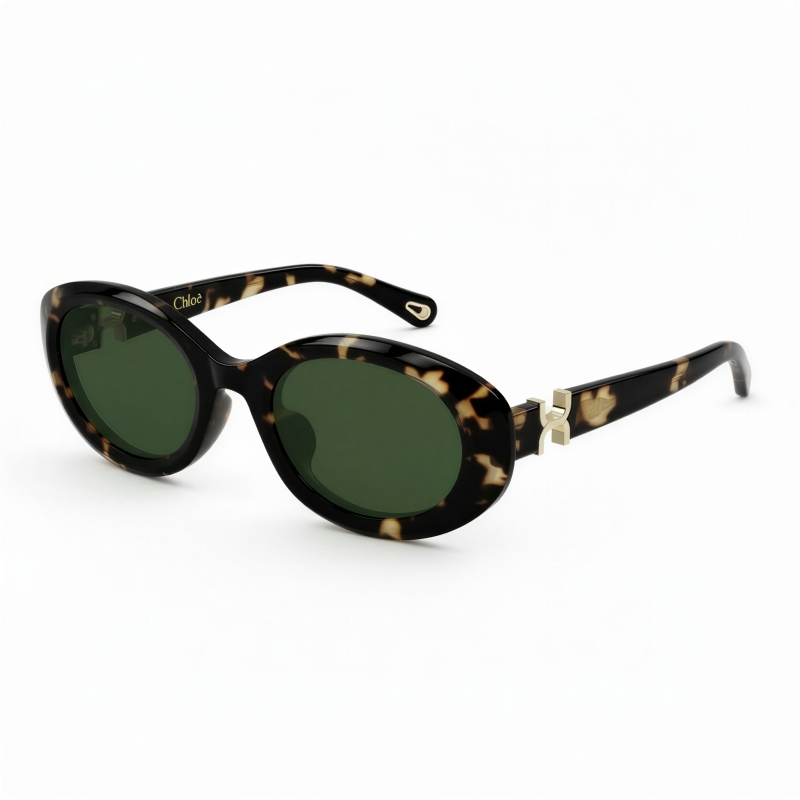 Okulary przeciwsłoneczne CHLOE CH 0323SK 002 54