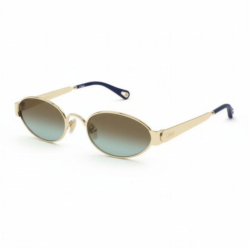 Okulary przeciwsłoneczne CHLOE CH 0355S 003 54