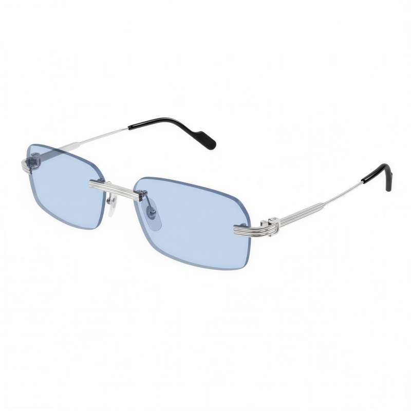Okulary przeciwsłoneczne Cartier CT 0271S 011 58