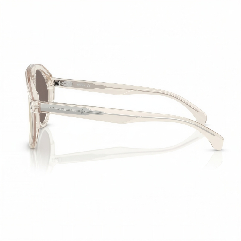 Okulary przeciwsłoneczne MONCLER ME 6001 30035A 59