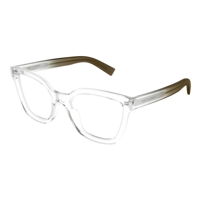 Okulary korekcyjne Saint Laurent SL 748 006 54