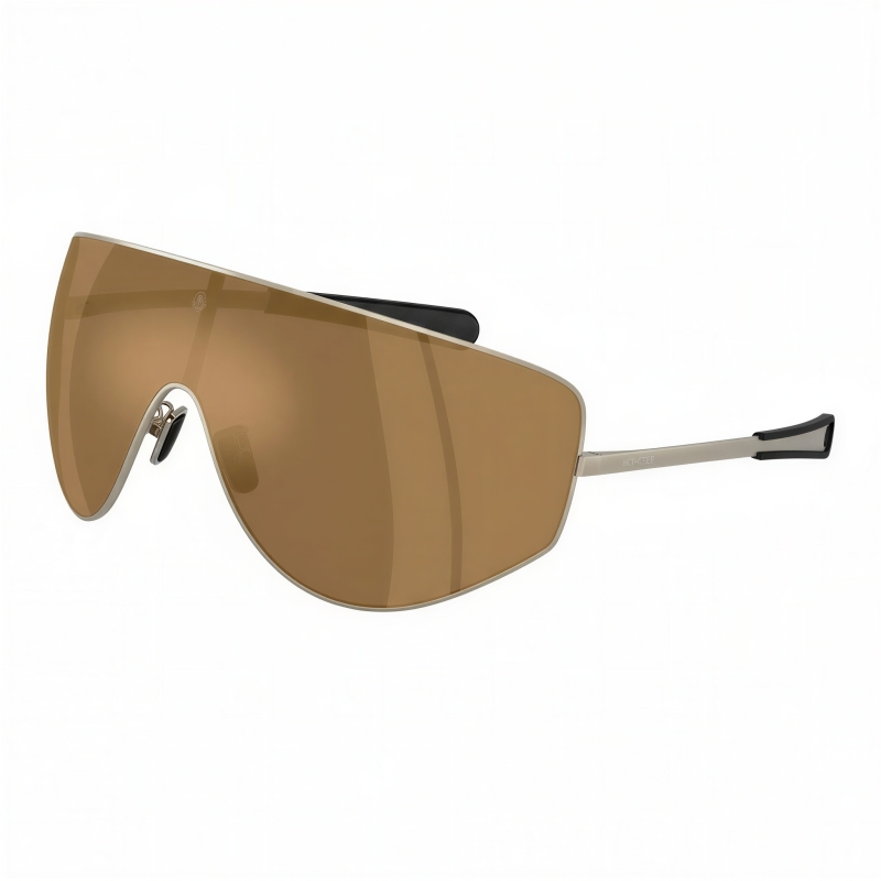 Okulary przeciwsłoneczne MONCLER ME 4011T 1003F9 45