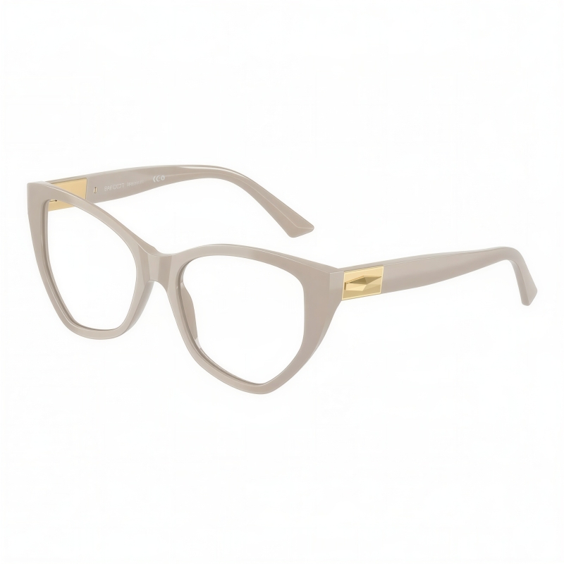 Okulary korekcyjne JIMMY CHOO JC 3026 5033 53