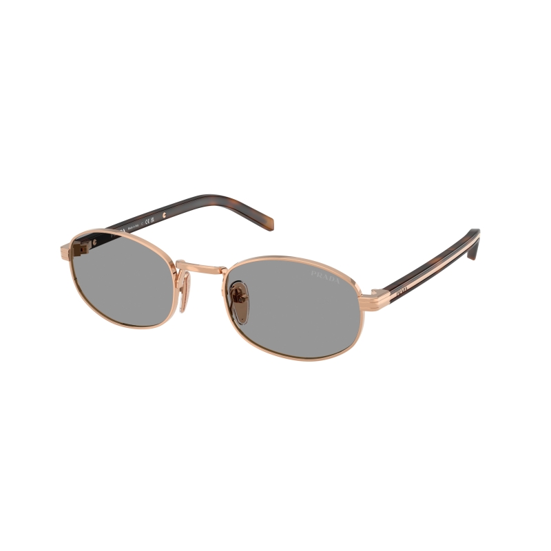 Okulary przeciwsłoneczne PRADA PR B53S SVF0Q 52