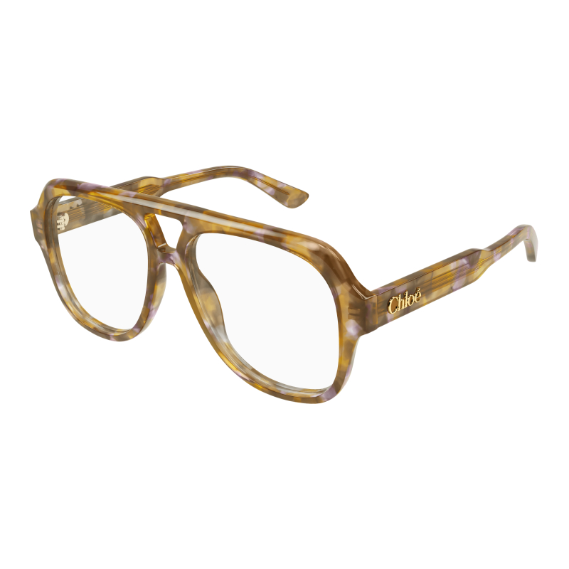 Okulary korekcyjne CHLOE CH 0339O 004 56