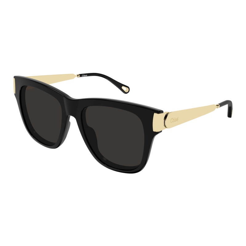 Okulary przeciwsłoneczne CHLOE CH 0349S 001 54