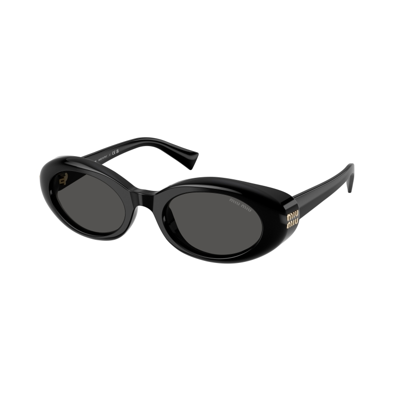 Okulary przeciwsłoneczne MIU MIU MU B09S 16K08Z 52