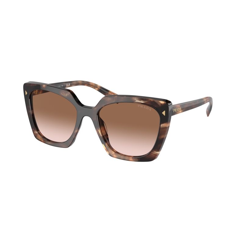 Okulary przeciwsłoneczne PRADA PR 23ZS 07R0A6 54