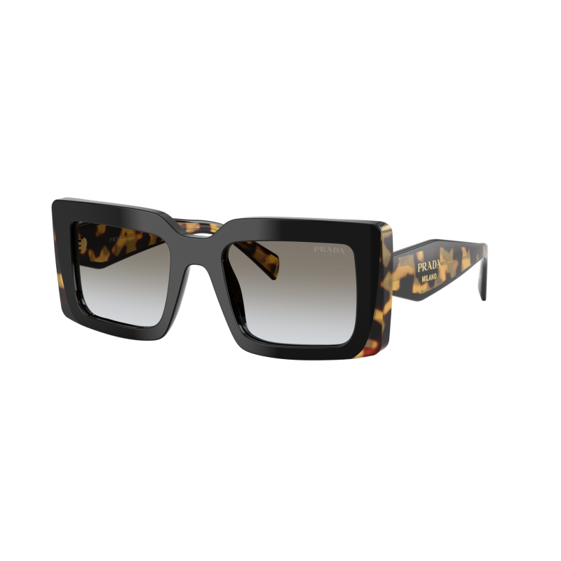 Okulary przeciwsłoneczne PRADA PR D01S 0CD80L 52
