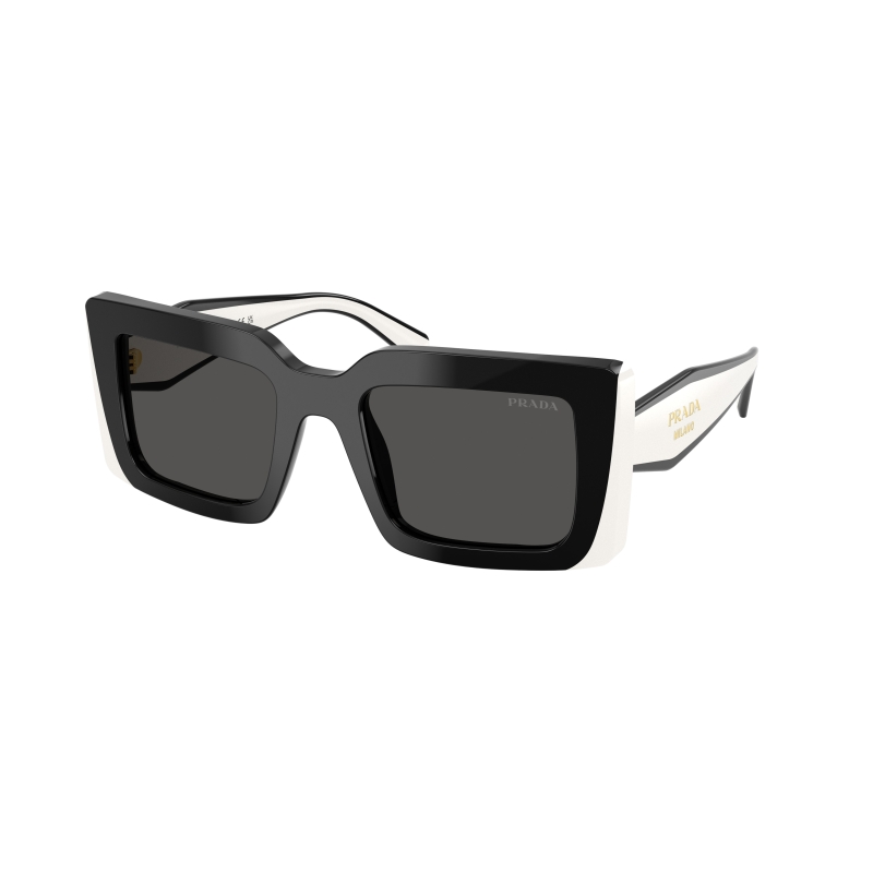 Okulary przeciwsłoneczne PRADA PR D01S 20G08Z 52
