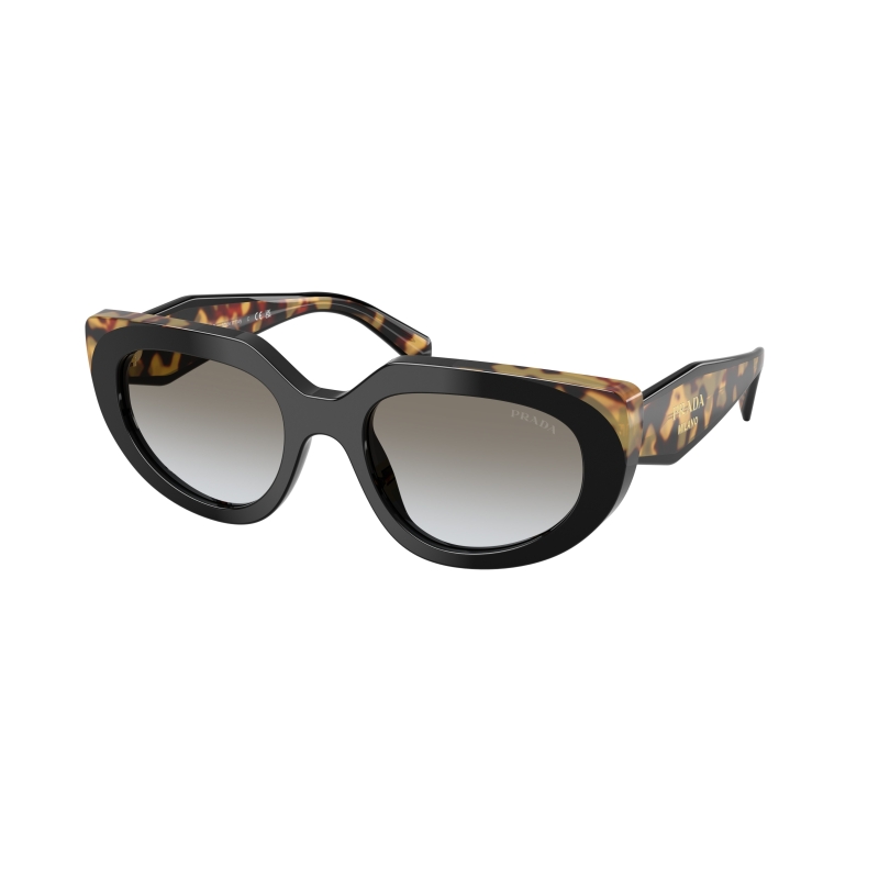 Okulary przeciwsłoneczne PRADA PR D02S 0CD80L 53
