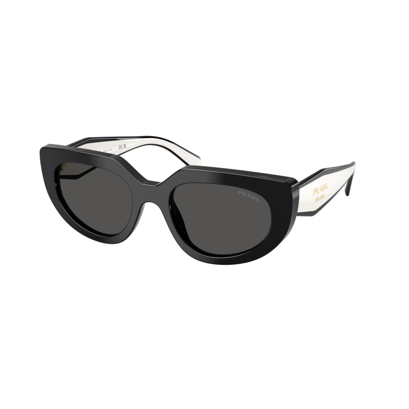 Okulary przeciwsłoneczne PRADA PR D02S 20G08Z 53