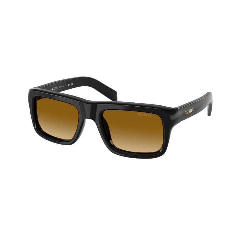 Okulary przeciwsłoneczne PRADA PR D11S 16K10X 54