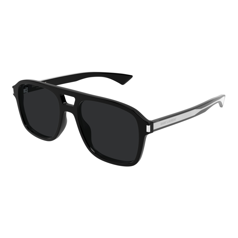 Okulary przeciwsłoneczne  Saint Laurent SL 881 001 55