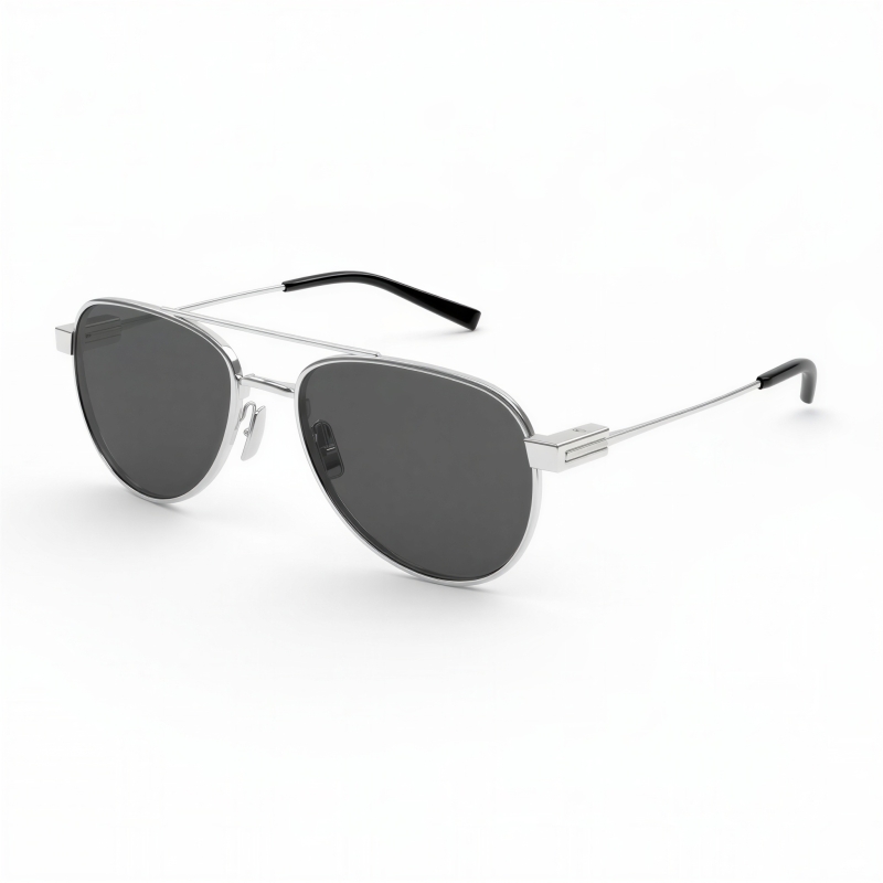 Okulary przeciwsłoneczne Saint Laurent SL 772 002 53