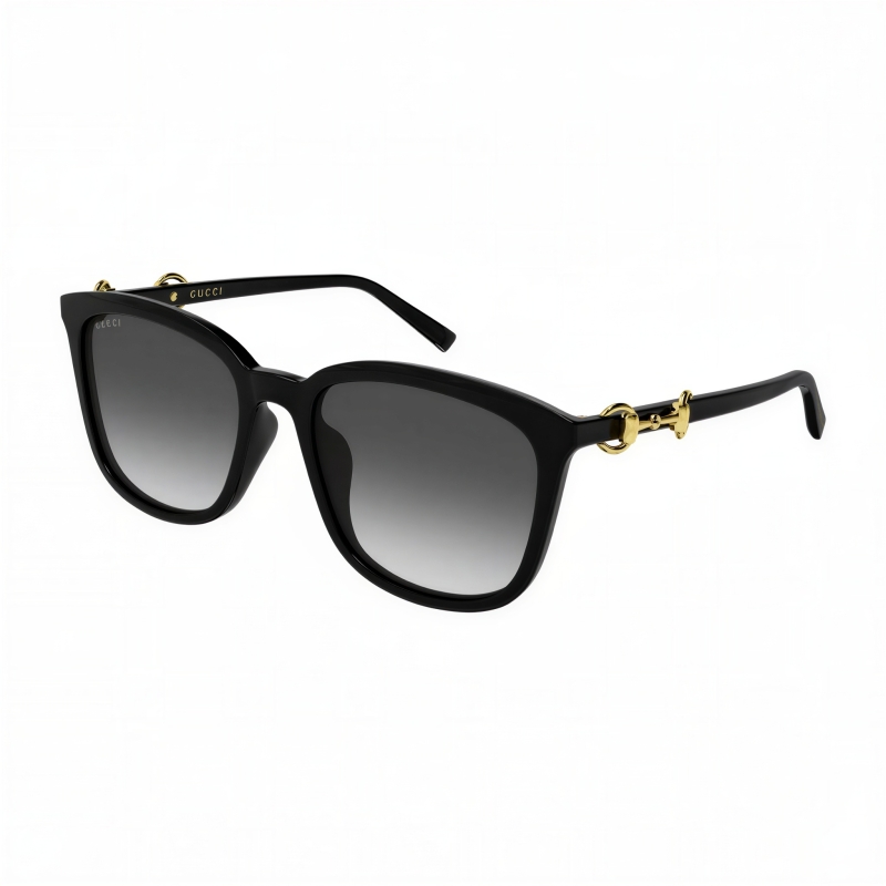 Okulary przeciwsłoneczne GUCCI GG 2057SK 001 56