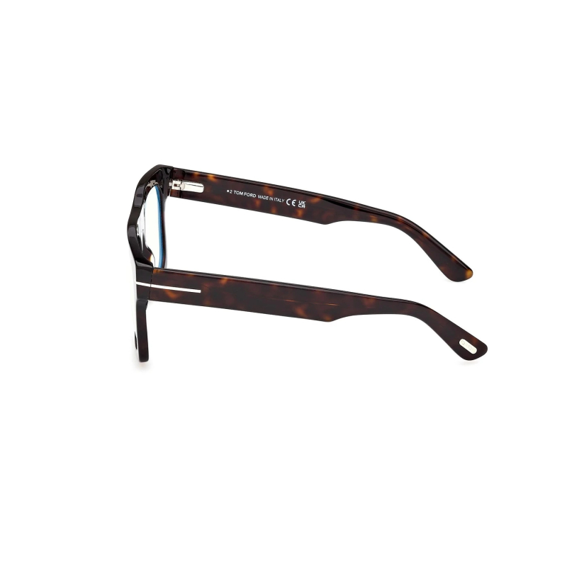 Okulary korekcyjne TOM FORD TF 6068B 052 53