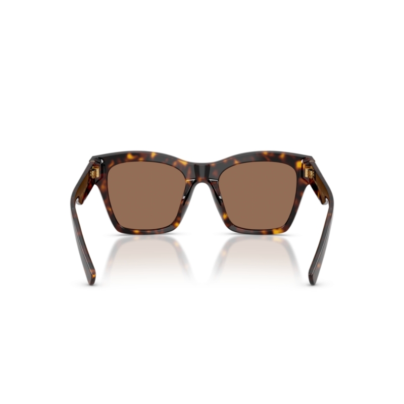 Okulary przeciwsłoneczne DOLCE&GABBANA DG 4512 502/73 53