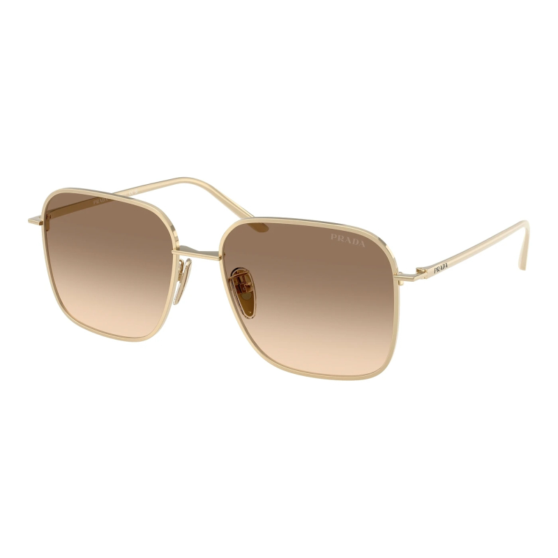 Okulary przeciwsłoneczne PRADA PR C54SD ZVN50T