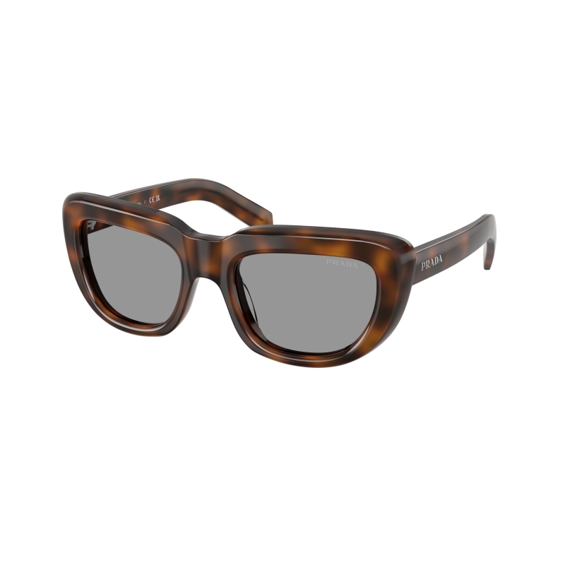 Okulary przeciwsłoneczne PRADA PR D07S 20D50Q 53