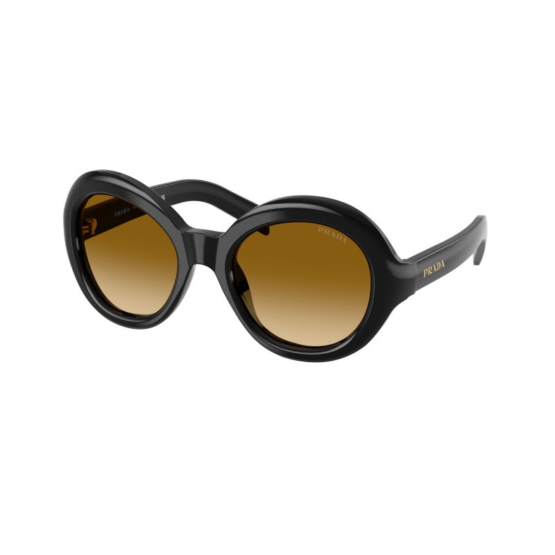 Okulary przeciwsłoneczne PRADA PR D08SU 16K10X 53
