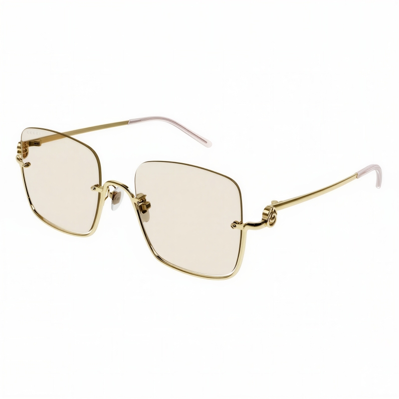 Okulary przeciwsłoneczne GUCCI GG 1279S 004 54