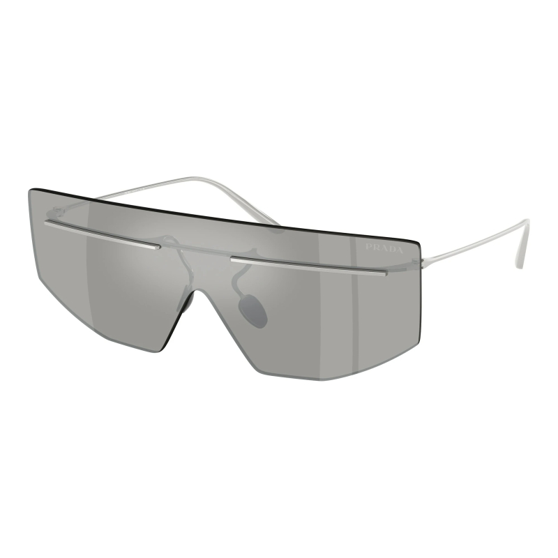 Okulary przeciwsłoneczne PRADA PR B55S 1BC60N 40