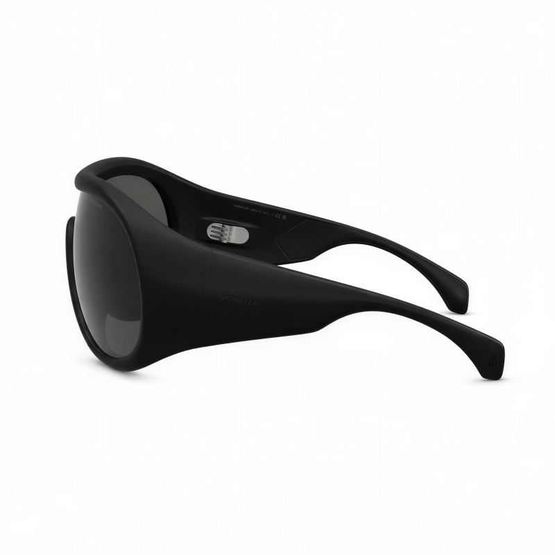 Okulary przeciwsłoneczne MONCLER ME 8004 500687 35