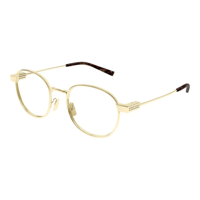 Okulary korekcyjne Saint Laurent SL 785 002 50