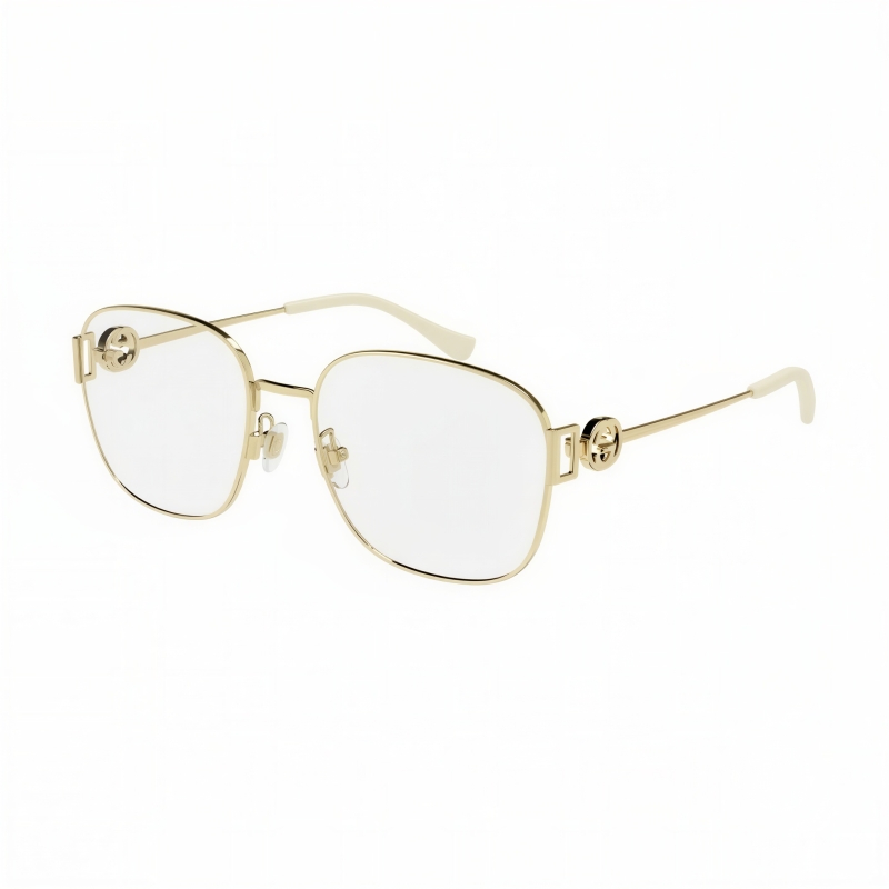 Okulary korekcyjne GUCCI GG 1209O 002 57