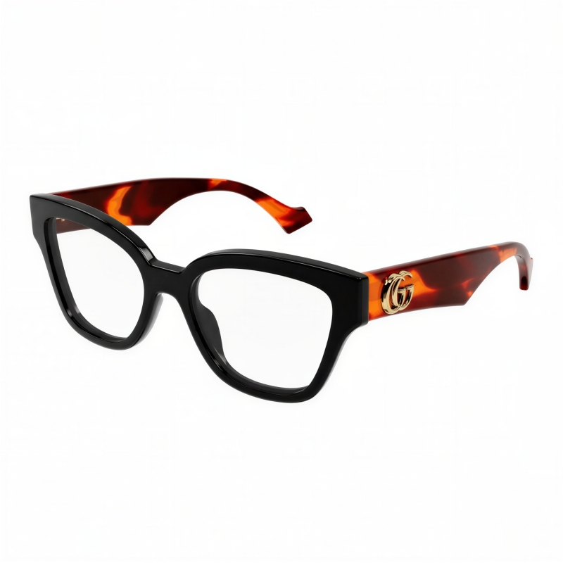 Okulary korekcyjne GUCCI GG 1424O 007 54