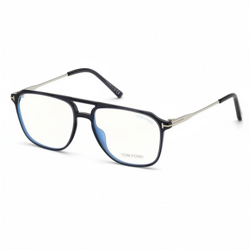 Okulary korekcyjne TOM FORD TF 5665B 020 54