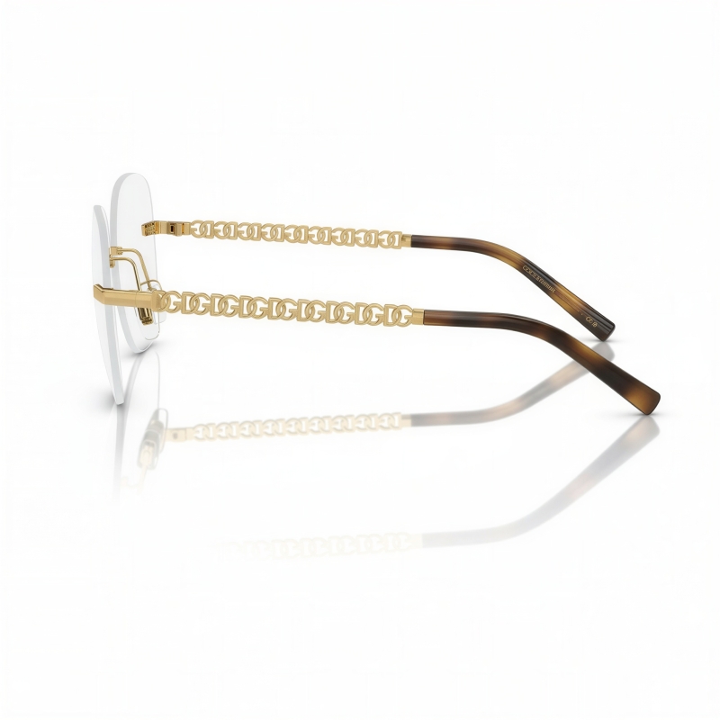 Okulary korekcyjne DOLCE&GABBANA DG 1352 02 56