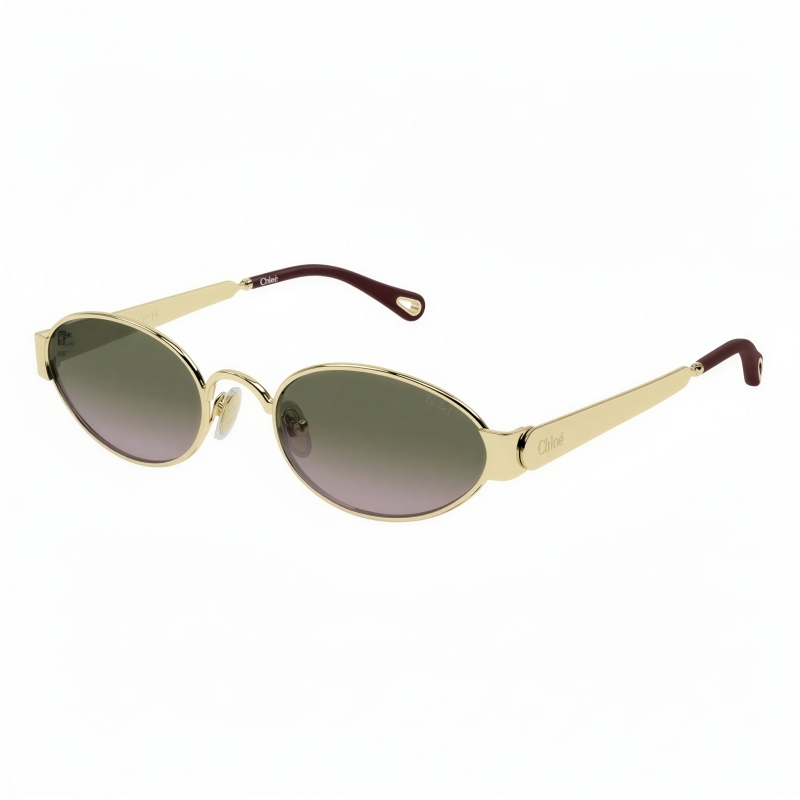 Okulary przeciwsłoneczne CHLOE CH 0355S 004 54