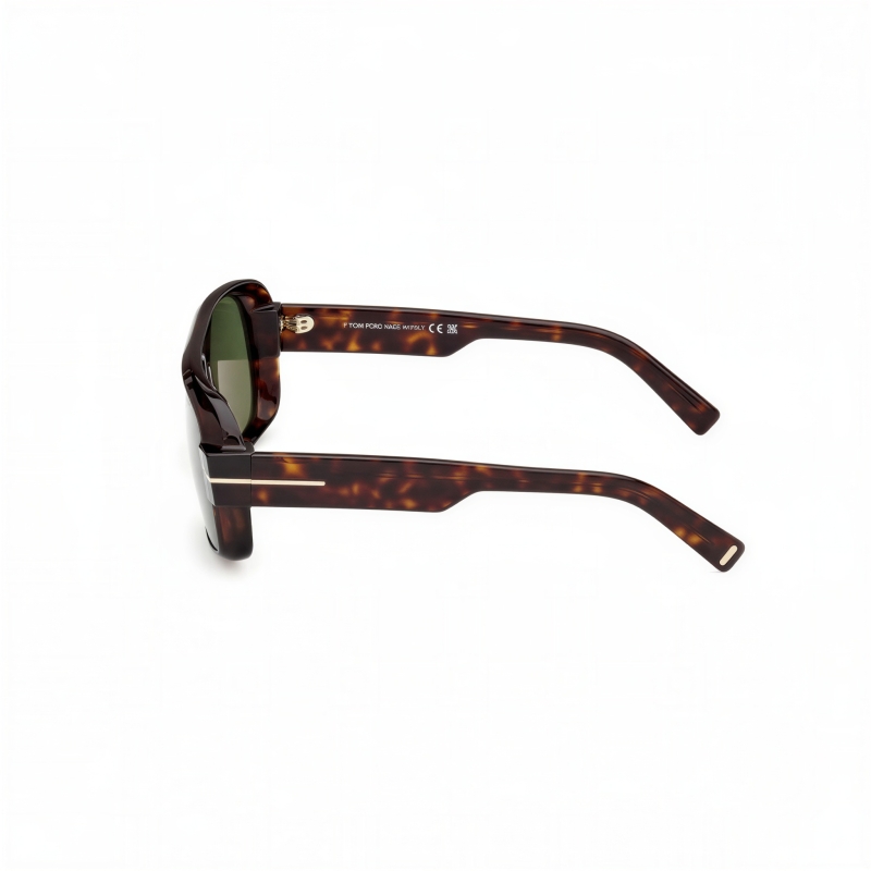Okulary przeciwsłoneczne TOM FORD TF 1101 52N 58