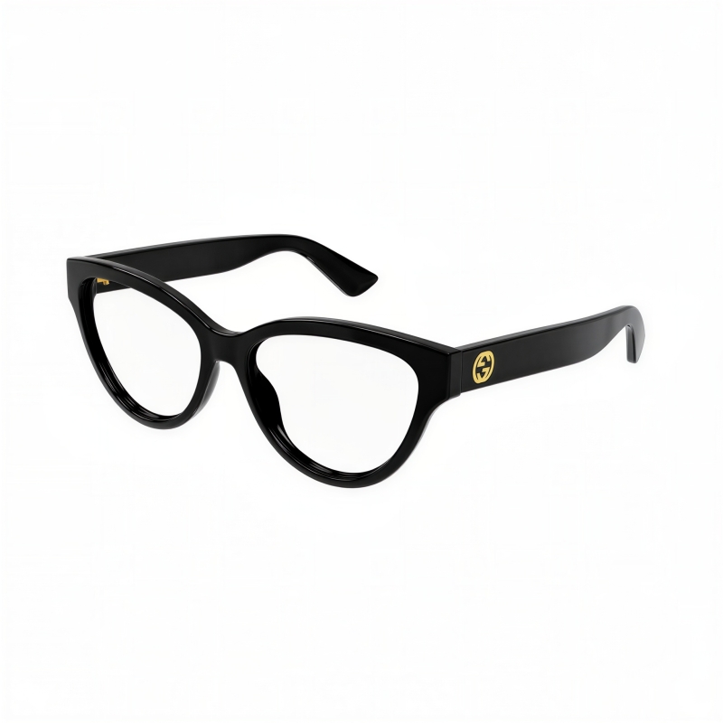 Okulary przeciwsłoneczne GUCCI GG 1581O 001 55