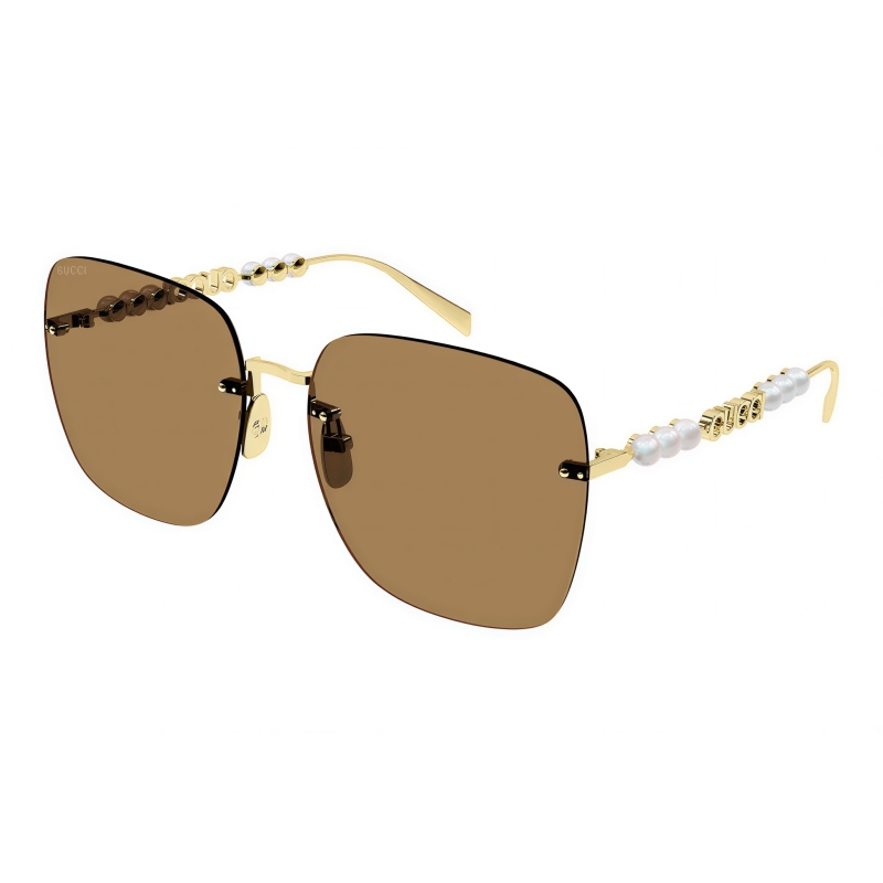 Okulary przeciwsłoneczne GUCCI GG 1923SA 003 63