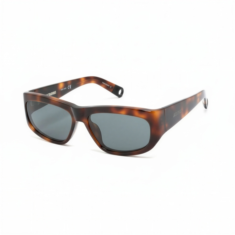 Okulary przeciwsłoneczne JACQUEMUS JAC2C4SUN PILOTA